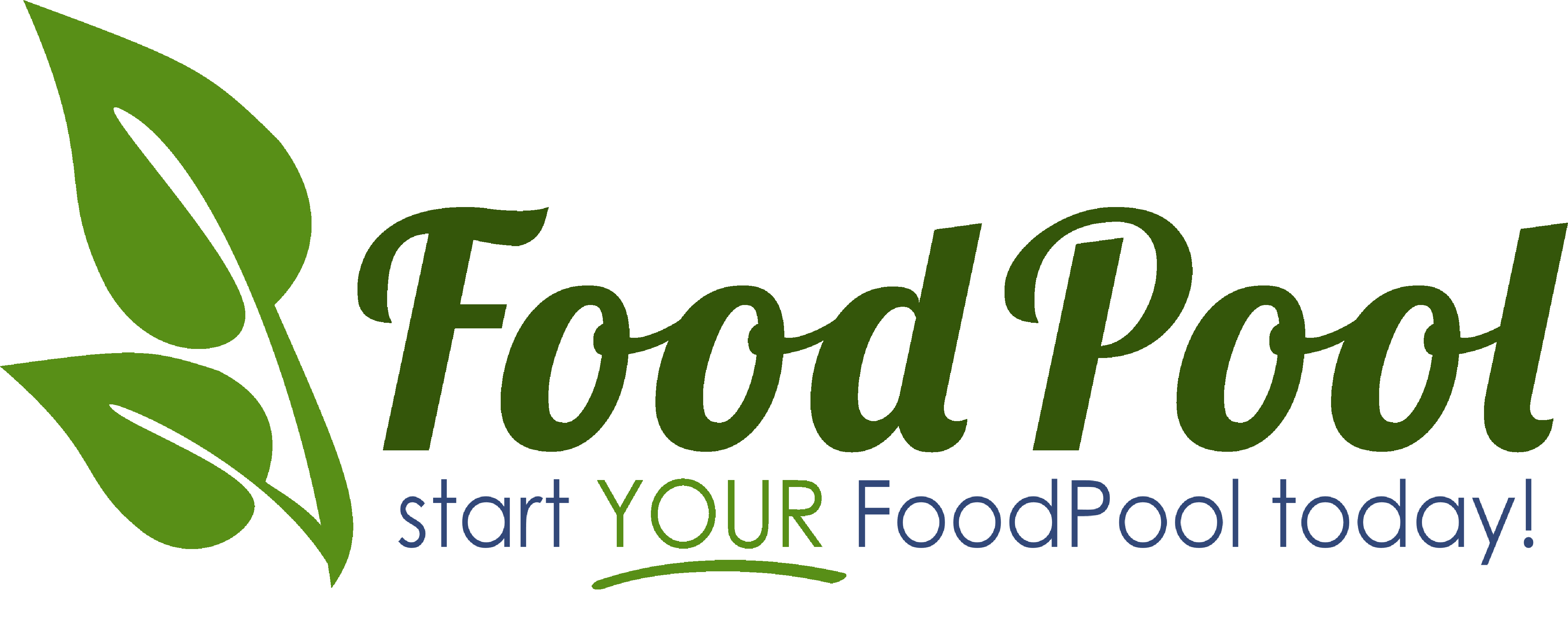 Start a FoodPool